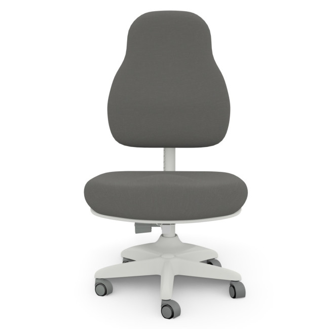 Lifetime Children's Office Chair Ergo Light Grey Grey