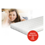 GRATUIT Premier matelas en mousse Poly pour enfants, 90x200 cm, hauteur 14 cm ,