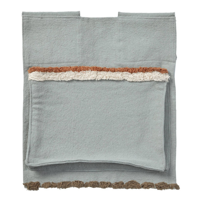 Lifetime Hanging Bag - Avventura in canoa