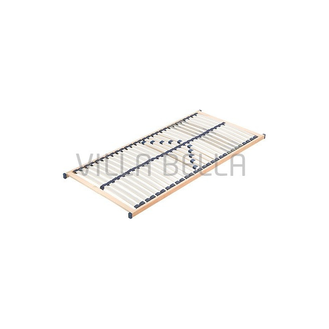 San Gottardo Slatted frame Ascona 80 x 200 cm