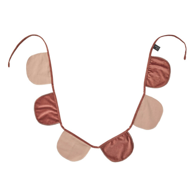 Lifetime Garland - Sogni al tramonto