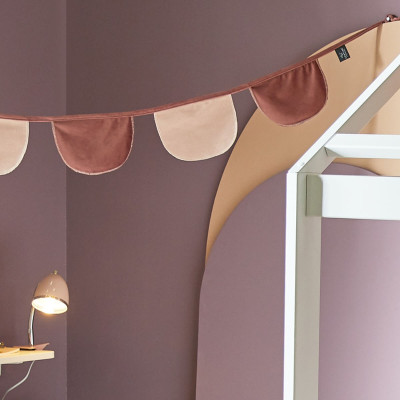 Lifetime Garland - Sogni al tramonto