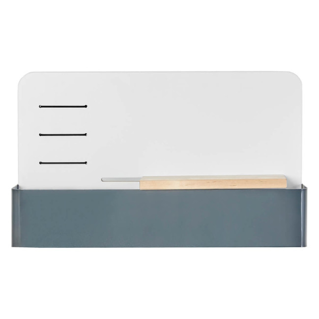 Panneau arrière Lifetime avec support de tablette