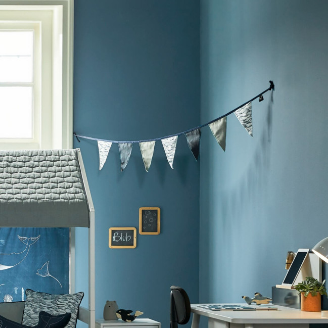 Lifetime Garland - Ocean Life