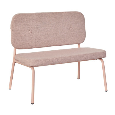 Panca Lifetime Chill con seduta imbottita Cherry Blossoms