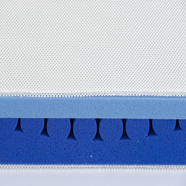 Matratze Meeresbrise 100 x 200 x 15 cm