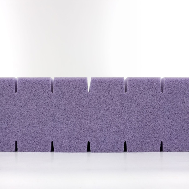 Matratze Vollmond 90 x 190 x 15 cm