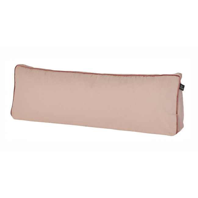 Lifetime Rückstütze für Eingehängte Bank Blau