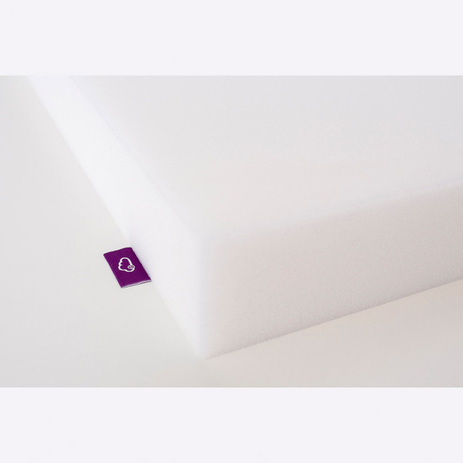 Träumeland Baby mattresses Softwash 70 x 140 cm