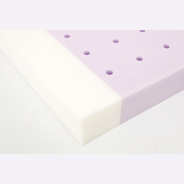 Träumeland Babymatratze Milchstrasse 60 x 120 cm