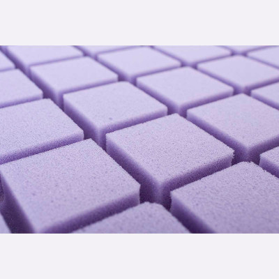 Träumeland Babymatratze Mondschein 70 x 140 cm