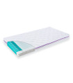 Träumeland Baby mattresses Spring air 70 x 140 cm