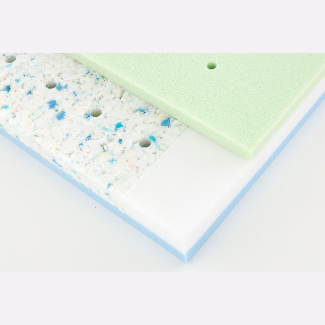 Träumeland Baby mattresses Tree- Better Dreams Edition 60 x 120 cm