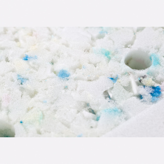 Träumeland Babymatratze Baum - Better Dreams Edition 70 x 140 cm