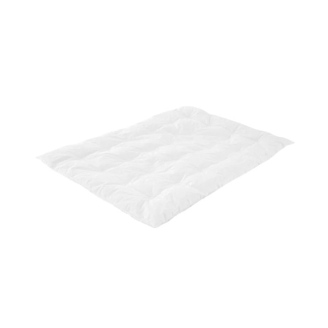 Träumeland Couverture de bébé Arioso 100 x 135 cm