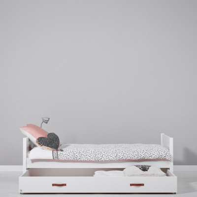 Lifetime Cool Kids Letto bianco