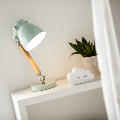 Life-Time Himmelbett Fairy 90x200 cm mit Roll-Lattenrost