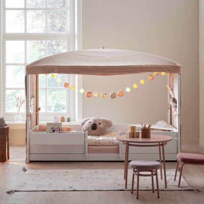 Lifetime Canopy - Essence Peach