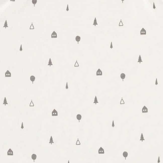 Träumeland Nid de bébé "Home" Premium Zuhause