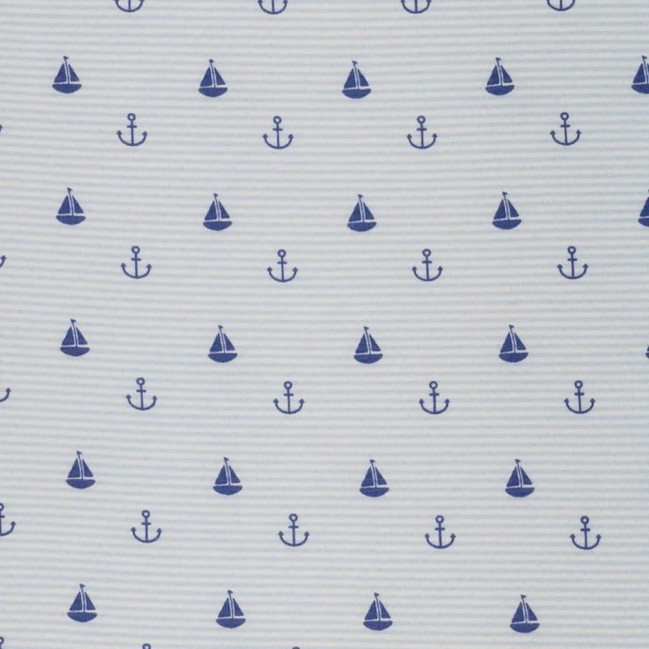 Träumeland baby nest "Home" Premium Anker