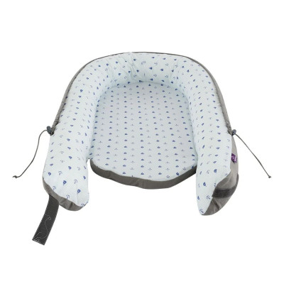 Träumeland Nid de bébé "Home" Premium Anker