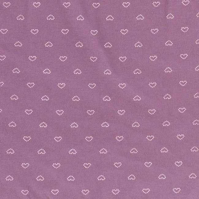 Träumeland Babynest "Home" Comfort Heartsome