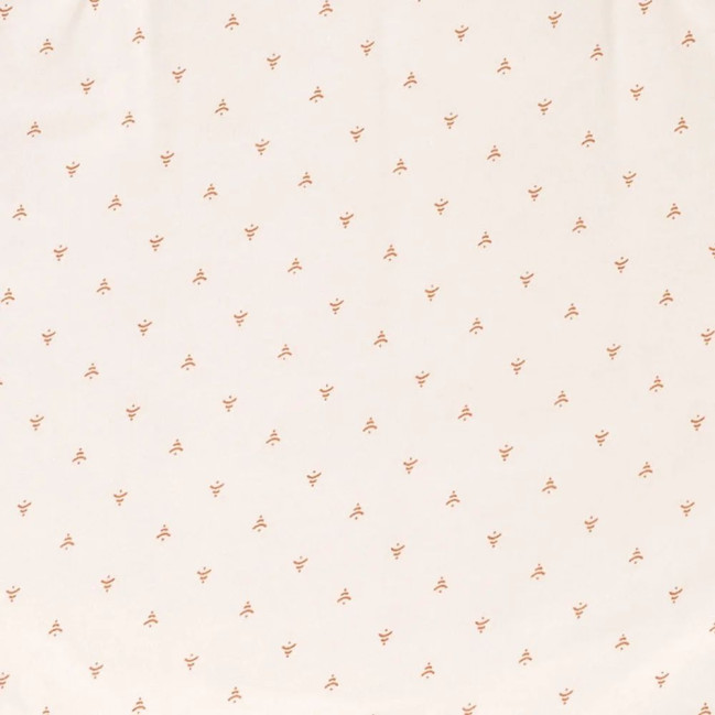 Träumeland baby nest "Home" Comfort Twister beige