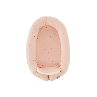 Nido per neonati Träumeland "Home" Comfort Märchengold