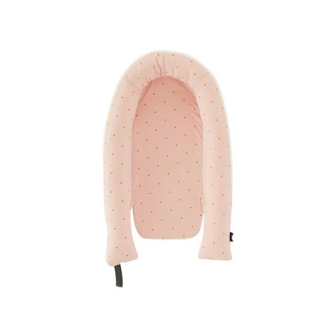 Nido per neonati Träumeland "Home" Comfort Märchengold