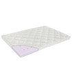 Matelas pour parc Träumeland Play & Dream 68 x 98 x 6 cm