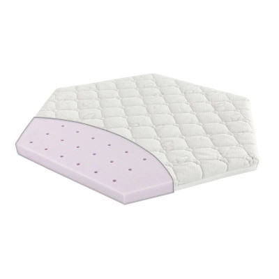 Materasso per box Träumeland Play & Dream 98 x 113 x 6 cm