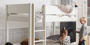 Manis-h bunk beds
