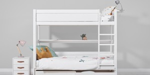 Bunk beds