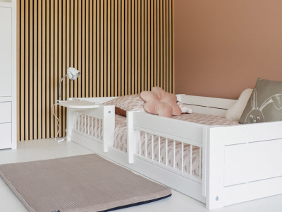 Lifetime Kidsrooms Montessori Betten