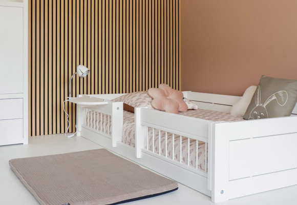 Lifetime Kidsrooms Montessori Betten